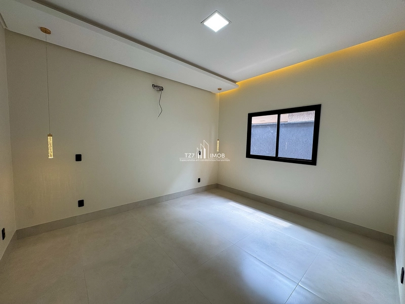 Casa térrea com 3 suítes plenas, sendo uma master com closet.: 23ª foto da galeria de imagens do imóvel