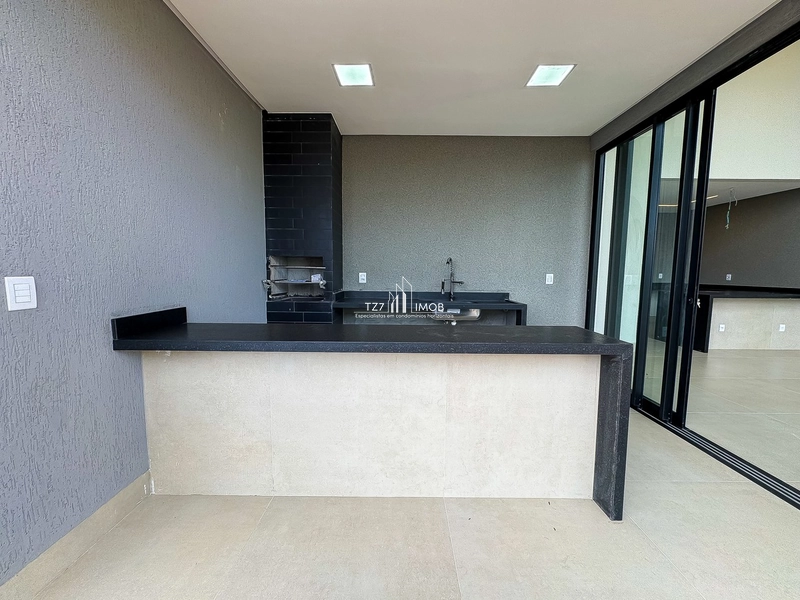 Sobrado de esquina com 4 suítes plenas, sendo 2 no pavimento superior.: 9ª foto da galeria de imagens do imóvel