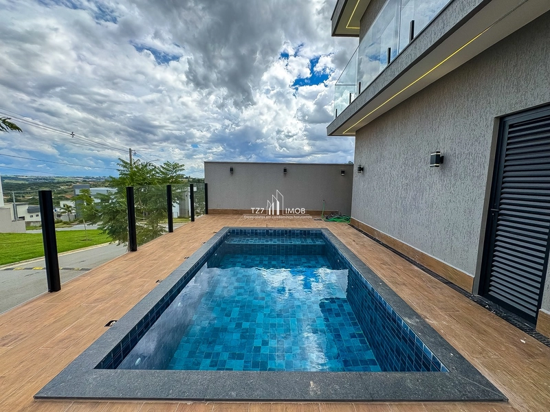 Sobrado de esquina com 4 suítes plenas, sendo 2 no pavimento superior.: 13ª foto da galeria de imagens do imóvel