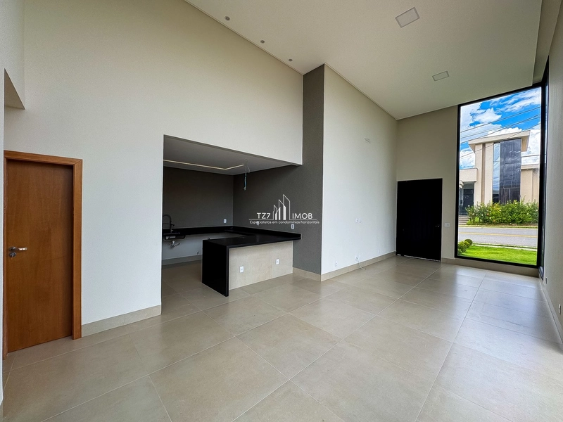 Sobrado de esquina com 4 suítes plenas, sendo 2 no pavimento superior.: 5ª foto da galeria de imagens do imóvel