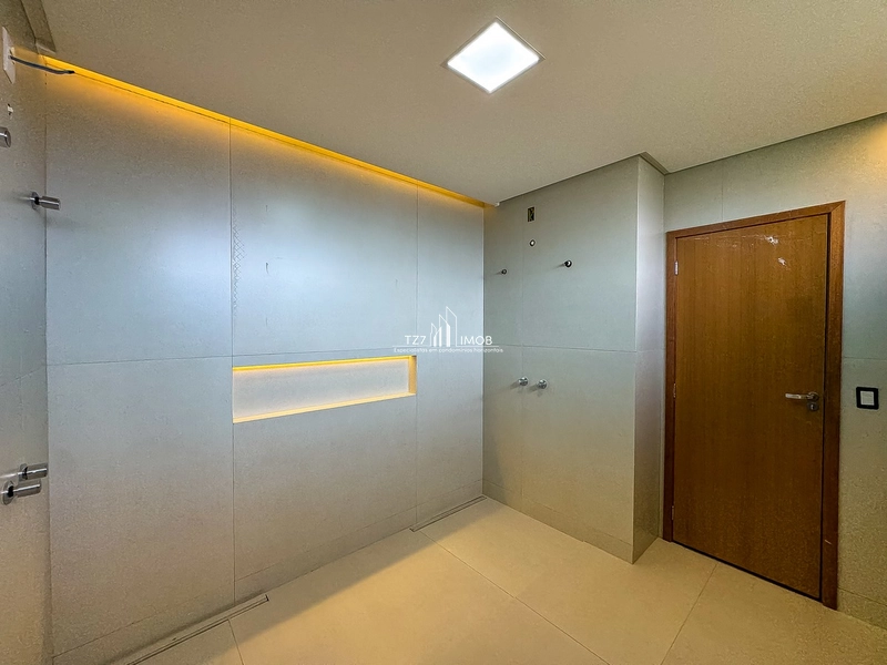 Sobrado de esquina com 4 suítes plenas, sendo 2 no pavimento superior.: 27ª foto da galeria de imagens do imóvel