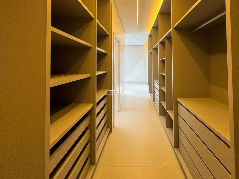 Casa térrea com 3 suítes plenas, sendo uma master com closet.: 23ª foto da galeria de imagens do imóvel