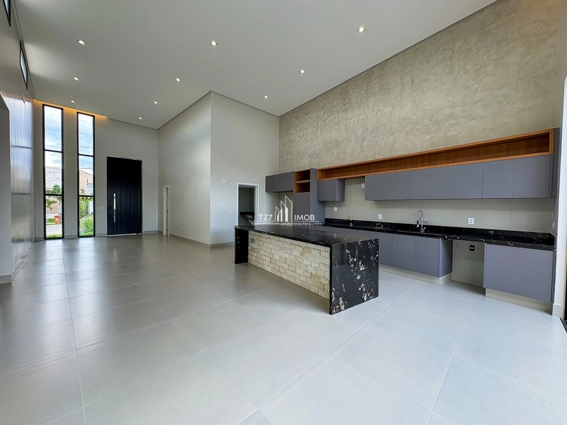 Casa térrea com 3 suítes plenas, sendo uma master com closet.: 11ª foto da galeria de imagens do imóvel