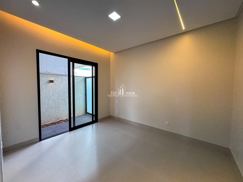 Casa térrea com 3 suítes plenas, sendo uma master com closet.: 19ª foto da galeria de imagens do imóvel