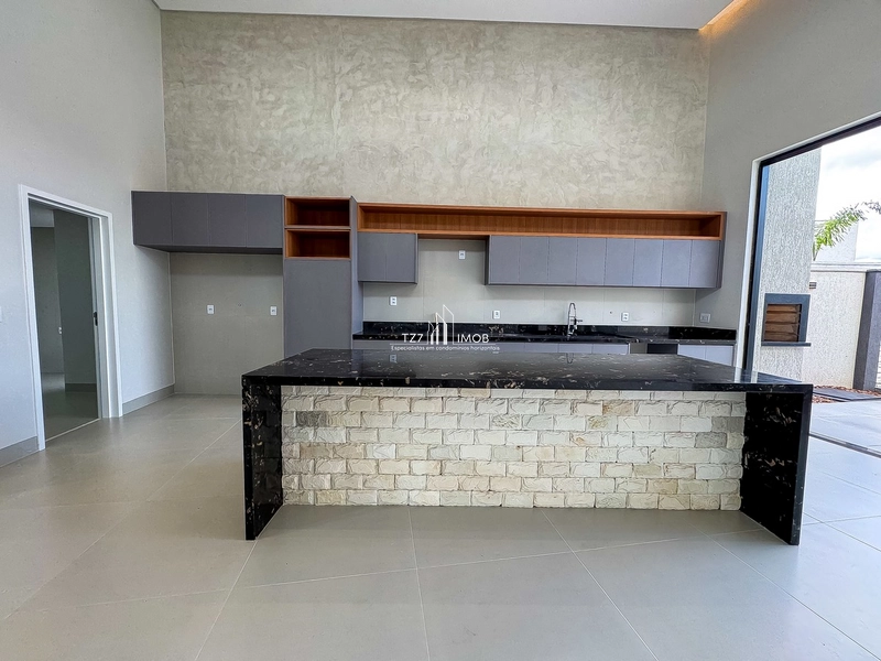 Casa térrea com 3 suítes plenas, sendo uma master com closet.: 10ª foto da galeria de imagens do imóvel