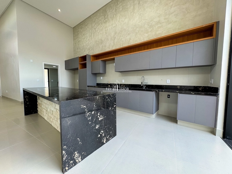 Casa térrea com 3 suítes plenas, sendo uma master com closet.: 12ª foto da galeria de imagens do imóvel