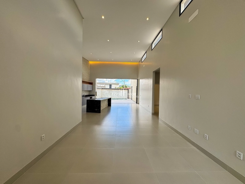 Casa térrea com 3 suítes plenas, sendo uma master com closet.: 5ª foto da galeria de imagens do imóvel