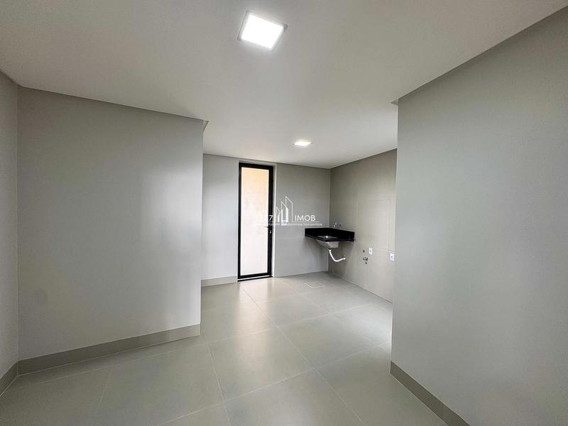 Casa térrea com 3 suítes plenas, sendo uma master com closet.: 28ª foto da galeria de imagens do imóvel