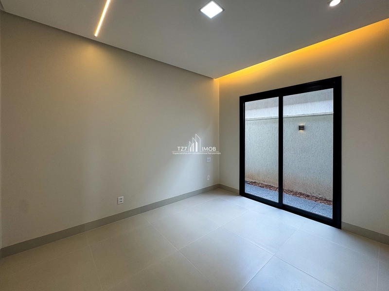 Casa térrea com 3 suítes plenas, sendo uma master com closet.: 21ª foto da galeria de imagens do imóvel