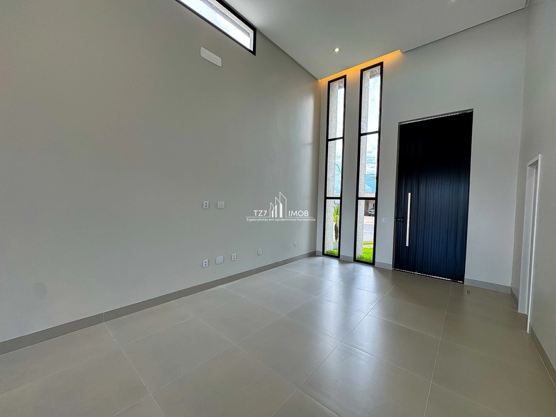 Casa térrea com 3 suítes plenas, sendo uma master com closet.: 4ª foto da galeria de imagens do imóvel