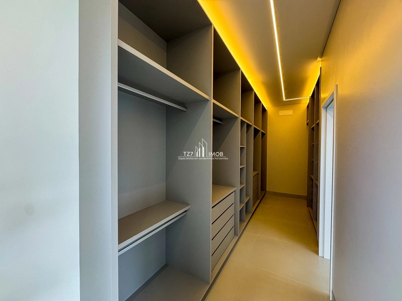 Casa térrea com 3 suítes plenas, sendo uma master com closet.: 24ª foto da galeria de imagens do imóvel