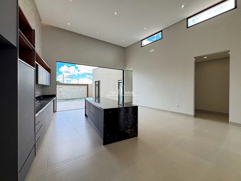 Casa térrea com 3 suítes plenas, sendo uma master com closet.: 8ª foto da galeria de imagens do imóvel