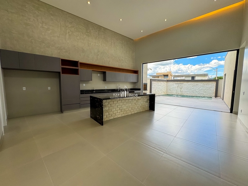 Casa térrea com 3 suítes plenas, sendo uma master com closet.: 9ª foto da galeria de imagens do imóvel