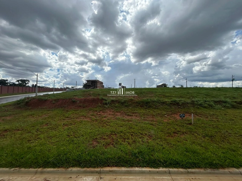 Ágio Jardins Amsterdã, Lote com 573,73 m² - Ágio: R$ 600.000,00