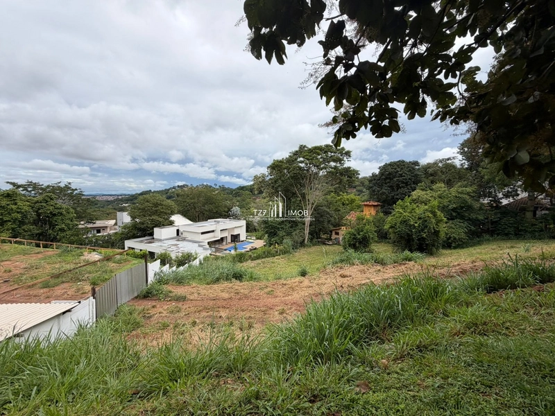 Condominio Residencial Aldeia do Vale- Lote com 1.735,25 m²: 1ª foto da galeria de imagens do imóvel