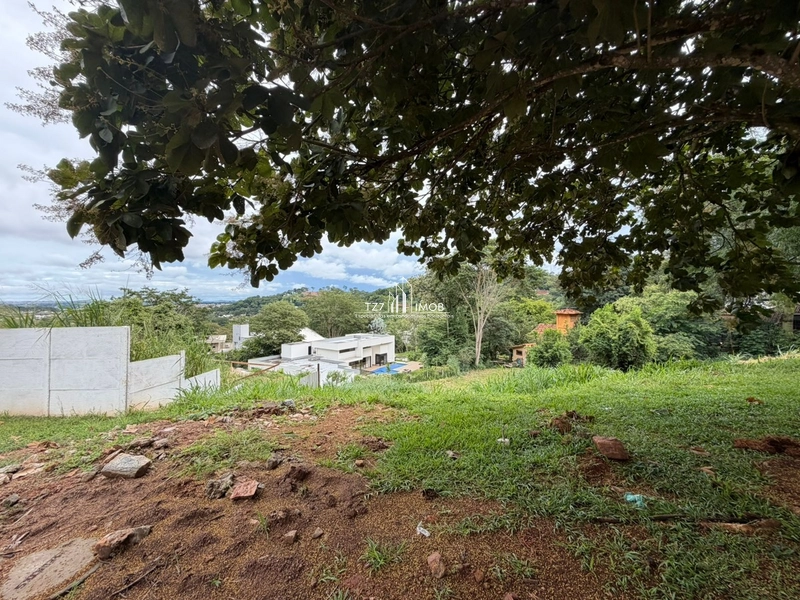 Condominio Residencial Aldeia do Vale- Lote com 1.735,25 m²: 5ª foto da galeria de imagens do imóvel