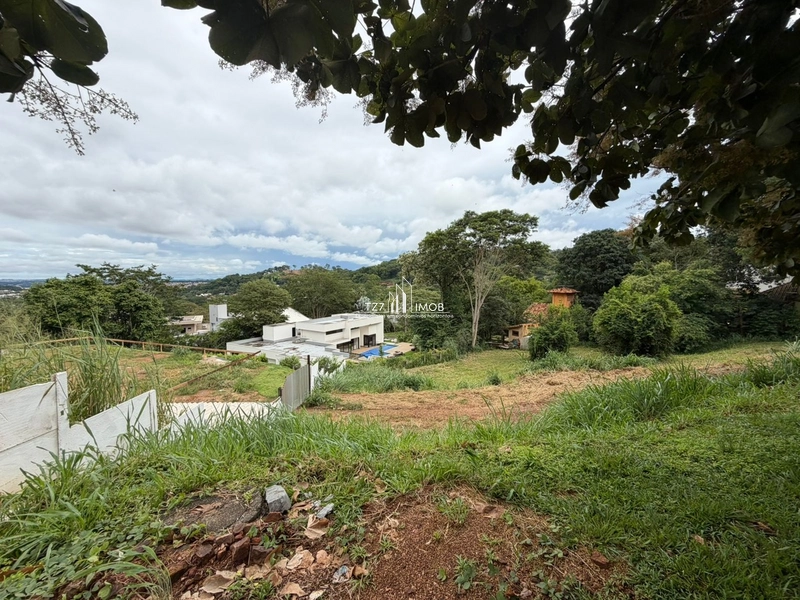 Condominio Residencial Aldeia do Vale- Lote com 1.735,25 m²: 2ª foto da galeria de imagens do imóvel