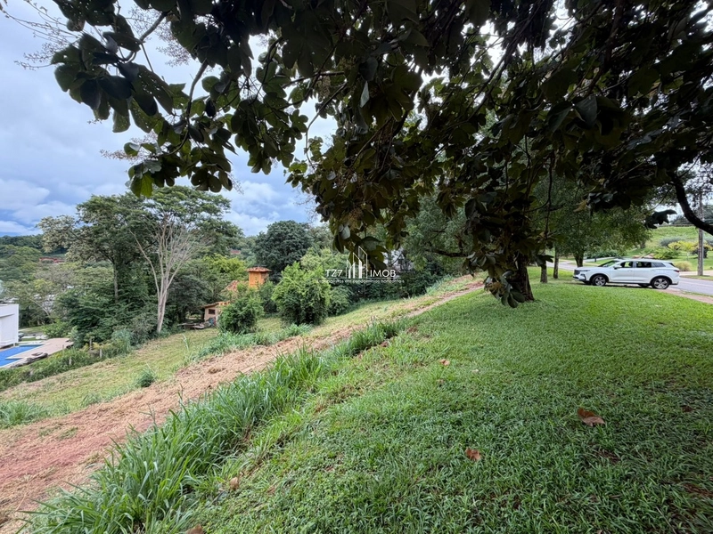 Condominio Residencial Aldeia do Vale- Lote com 1.735,25 m²: 8ª foto da galeria de imagens do imóvel