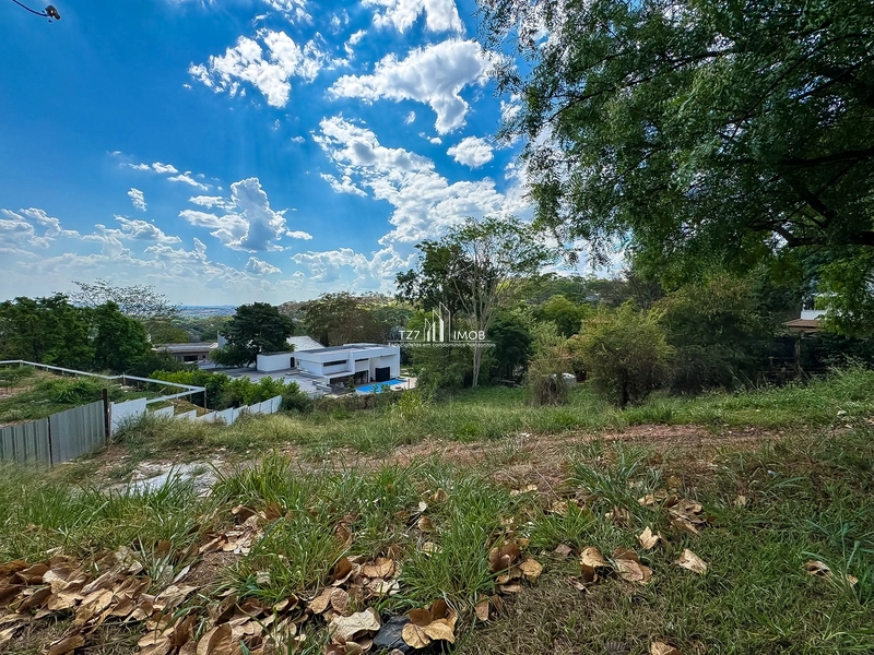 Condominio Residencial Aldeia do Vale- Lote com 1.735,25 m²: 7ª foto da galeria de imagens do imóvel