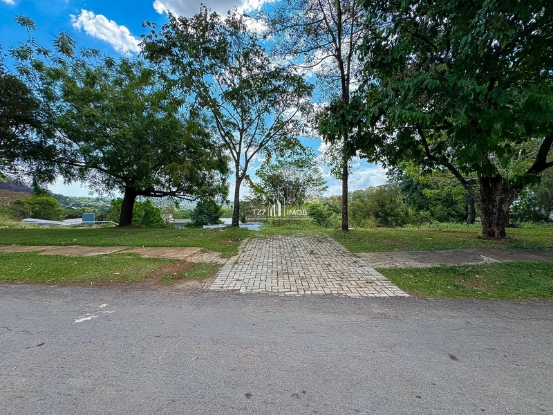 Condominio Residencial Aldeia do Vale- Lote com 1.735,25 m²