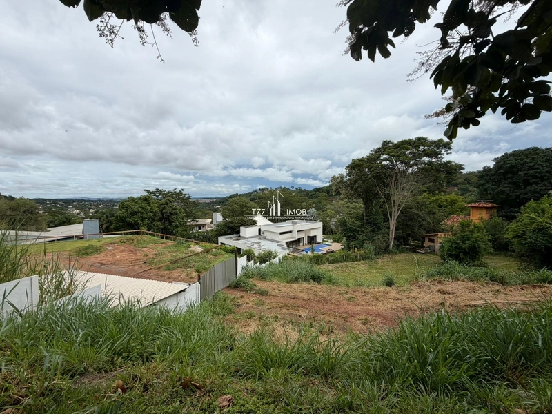 Condominio Residencial Aldeia do Vale- Lote com 1.735,25 m²: 4ª foto da galeria de imagens do imóvel