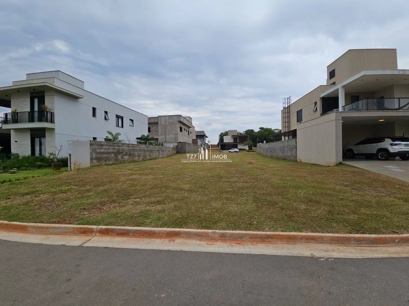 Ágio Jardins França, lote com 446,14 m²: 1ª foto da galeria de imagens do imóvel