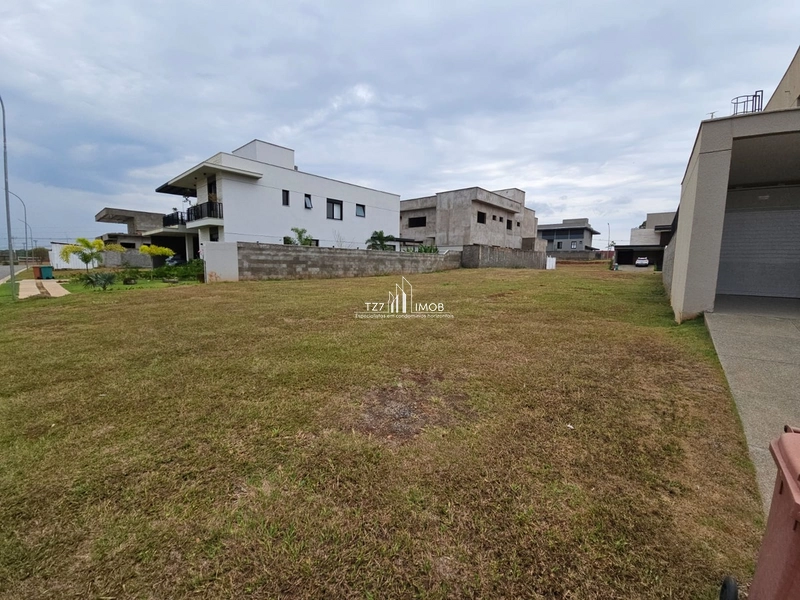 Ágio Jardins França, lote com 446,14 m²: 2ª foto da galeria de imagens do imóvel