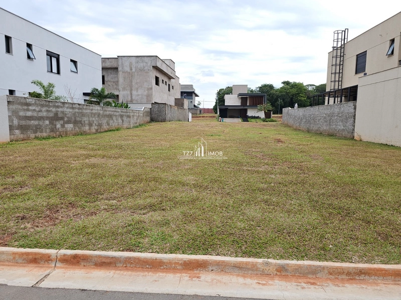 Ágio Jardins França, lote com 446,14 m²: 3ª foto da galeria de imagens do imóvel