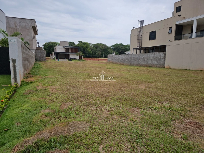 Ágio Jardins França, lote com 446,14 m²: 4ª foto da galeria de imagens do imóvel