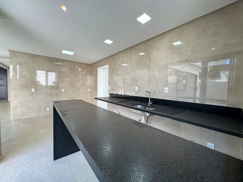 Sobrado Jardins Bolonha, com 5 suítes + Home Office.: 10ª foto da galeria de imagens do imóvel