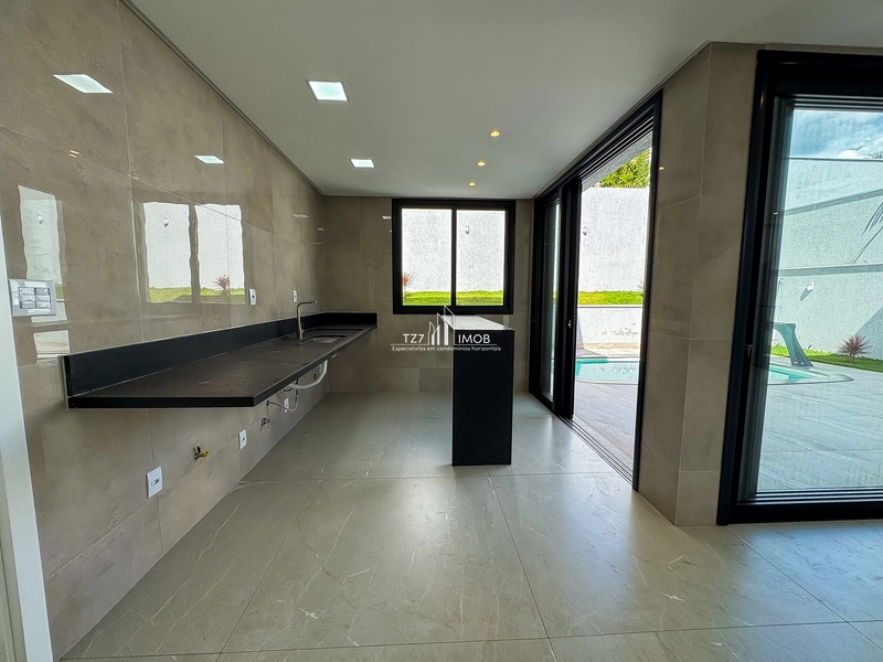 Sobrado Jardins Bolonha, com 5 suítes + Home Office.: 12ª foto da galeria de imagens do imóvel