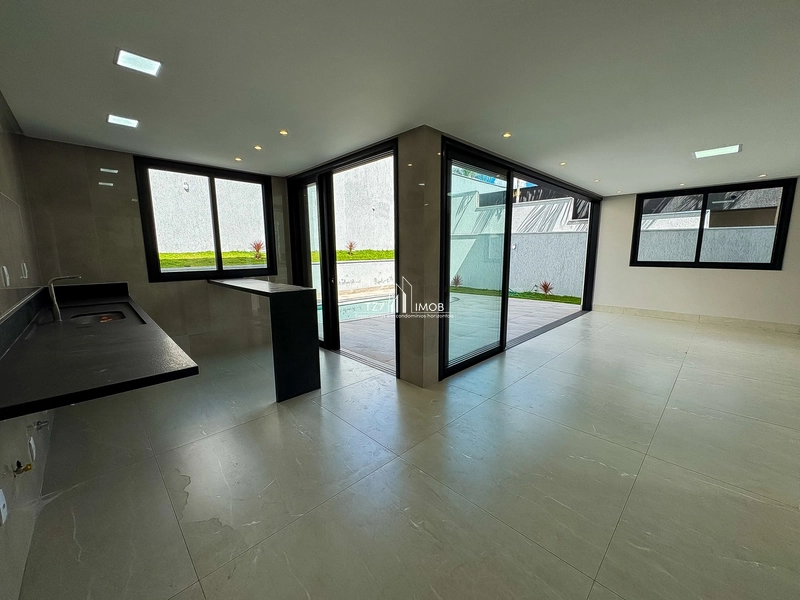 Sobrado Jardins Bolonha, com 5 suítes + Home Office.: 11ª foto da galeria de imagens do imóvel