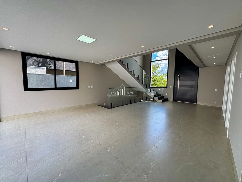 Sobrado Jardins Bolonha, com 5 suítes + Home Office.: 5ª foto da galeria de imagens do imóvel