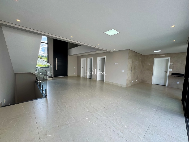 Sobrado Jardins Bolonha, com 5 suítes + Home Office.: 4ª foto da galeria de imagens do imóvel