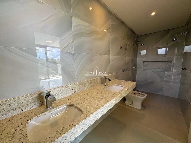 Sobrado Jardins Bolonha, com 5 suítes + Home Office.: 21ª foto da galeria de imagens do imóvel