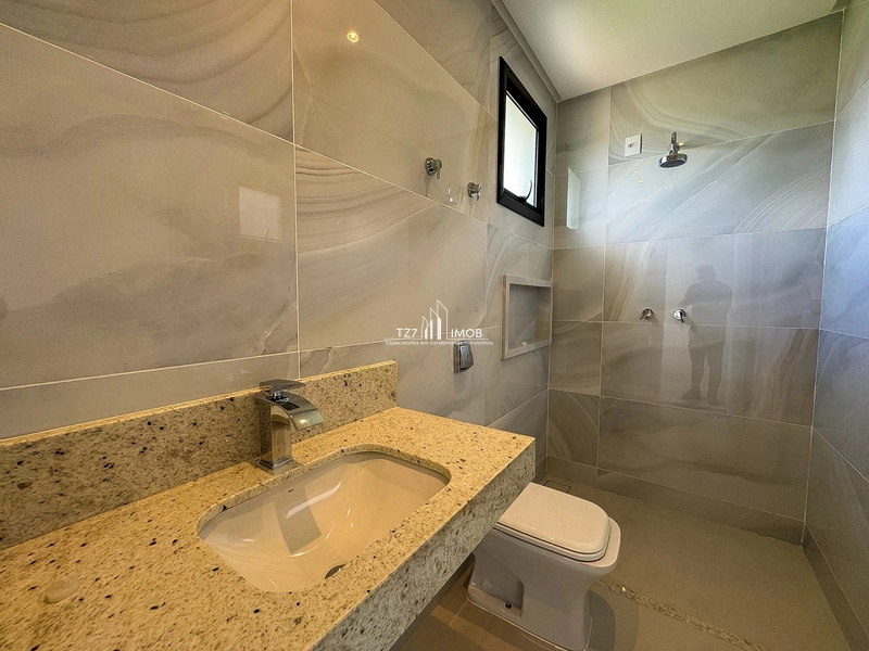 Sobrado Jardins Bolonha, com 5 suítes + Home Office.: 32ª foto da galeria de imagens do imóvel