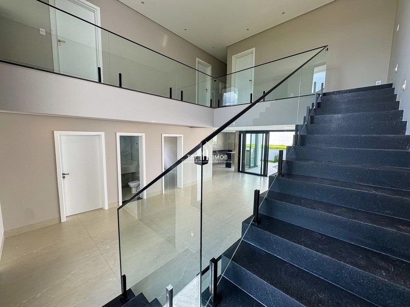 Sobrado Jardins Bolonha, com 5 suítes + Home Office.: 7ª foto da galeria de imagens do imóvel