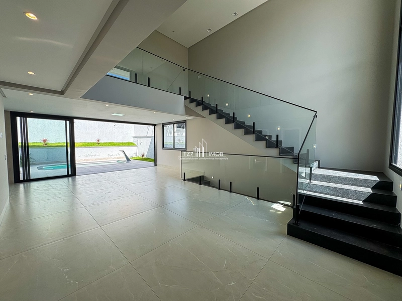 Sobrado Jardins Bolonha, com 5 suítes + Home Office.: 6ª foto da galeria de imagens do imóvel