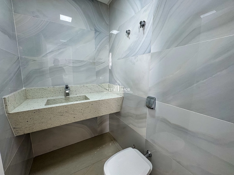 Sobrado Jardins Bolonha, com 5 suítes + Home Office.: 30ª foto da galeria de imagens do imóvel