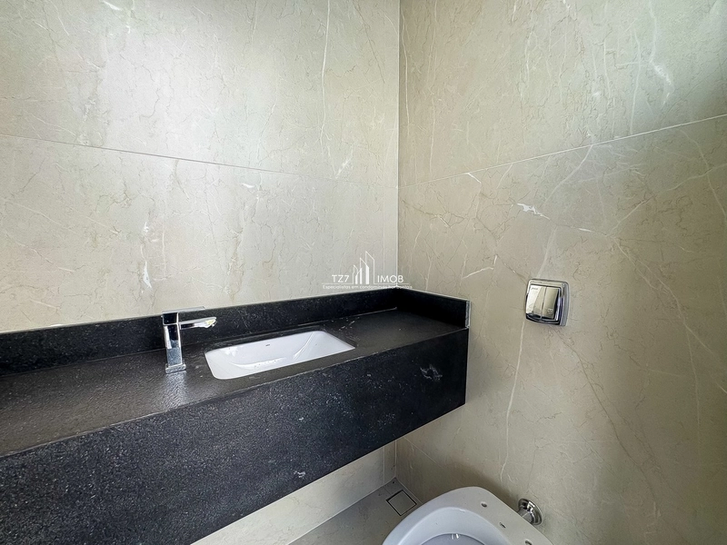 Sobrado Jardins Bolonha, com 5 suítes + Home Office.: 17ª foto da galeria de imagens do imóvel