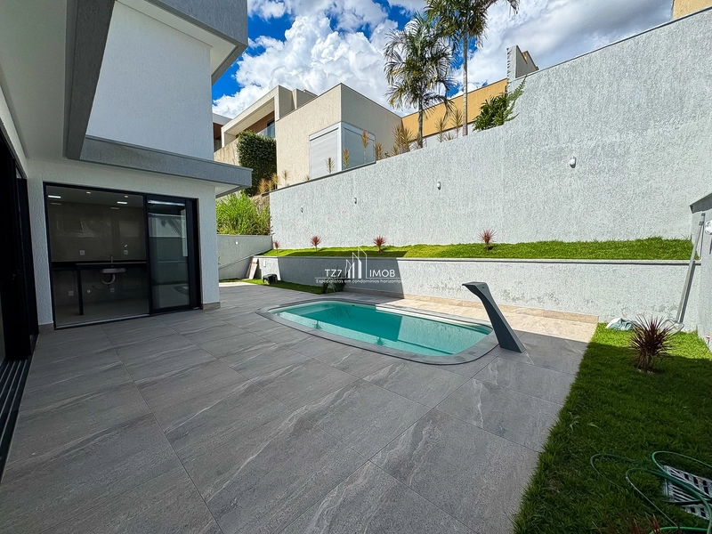 Sobrado Jardins Bolonha, com 5 suítes + Home Office.: 15ª foto da galeria de imagens do imóvel