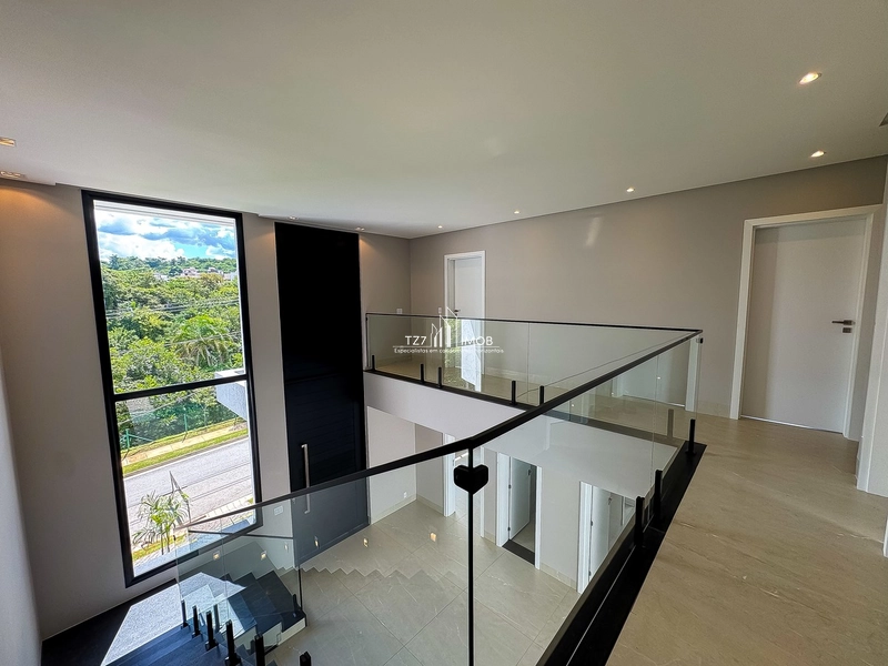 Sobrado Jardins Bolonha, com 5 suítes + Home Office.: 18ª foto da galeria de imagens do imóvel