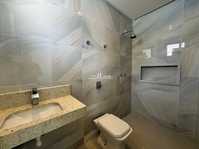 Sobrado Jardins Bolonha, com 5 suítes + Home Office.: 23ª foto da galeria de imagens do imóvel