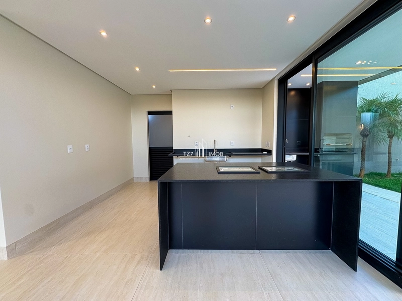 Sobrado com 3 suítes plenas + home office, incluindo uma máster.: 8ª foto da galeria de imagens do imóvel