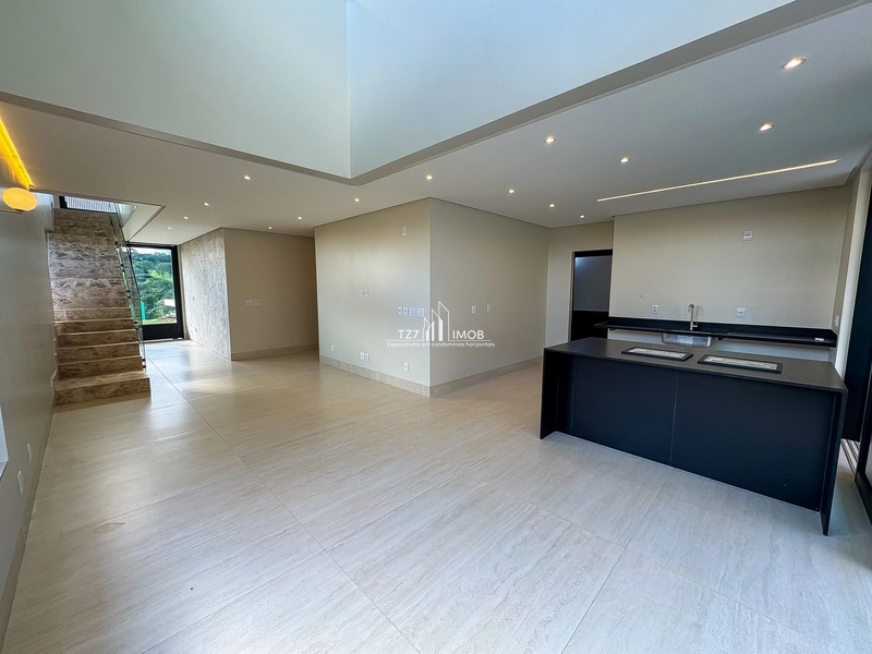 Sobrado com 3 suítes plenas + home office, incluindo uma máster.: 10ª foto da galeria de imagens do imóvel