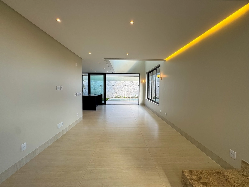 Sobrado com 3 suítes plenas + home office, incluindo uma máster.: 5ª foto da galeria de imagens do imóvel