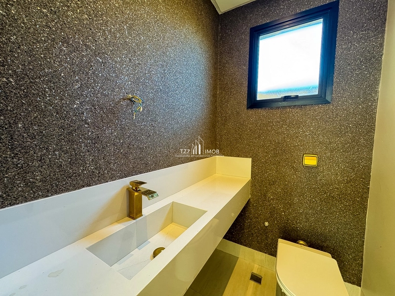 Sobrado com 3 suítes plenas + home office, incluindo uma máster.: 31ª foto da galeria de imagens do imóvel