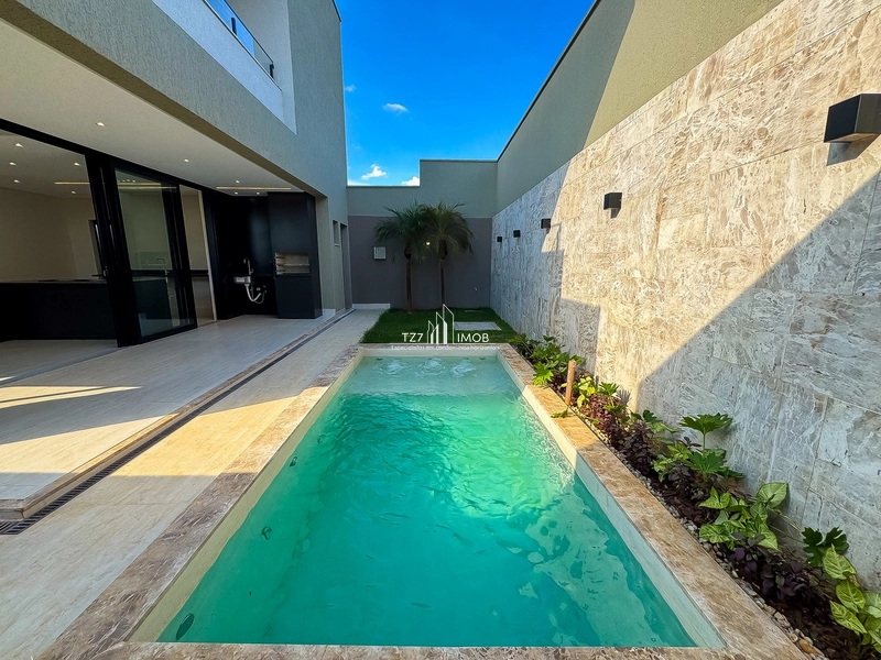 Sobrado com 3 suítes plenas + home office, incluindo uma máster.: 12ª foto da galeria de imagens do imóvel