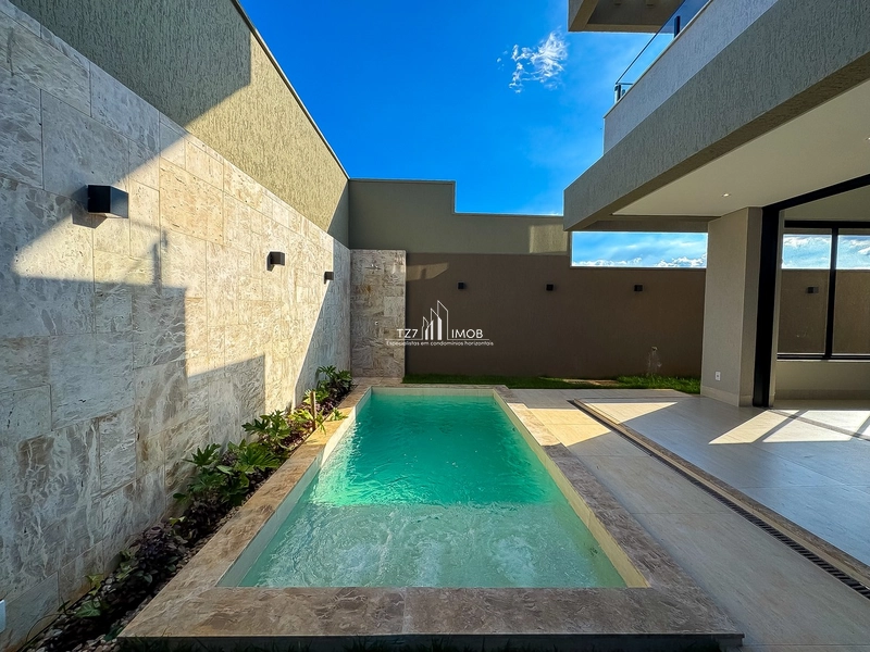 Sobrado com 3 suítes plenas + home office, incluindo uma máster.: 15ª foto da galeria de imagens do imóvel