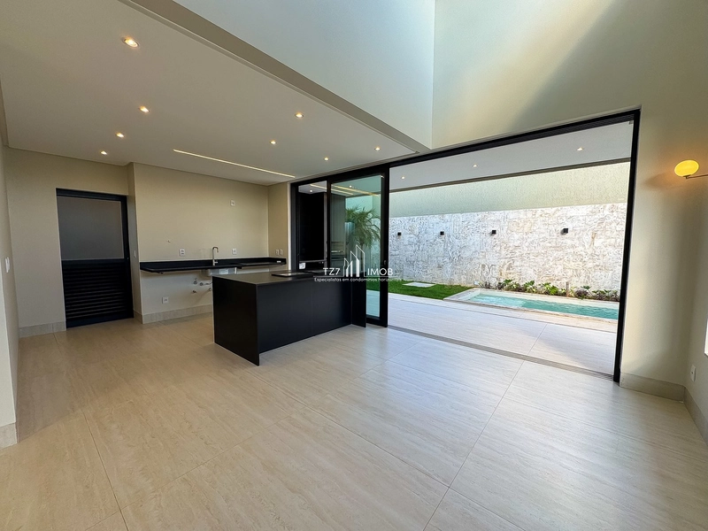 Sobrado com 3 suítes plenas + home office, incluindo uma máster.: 7ª foto da galeria de imagens do imóvel